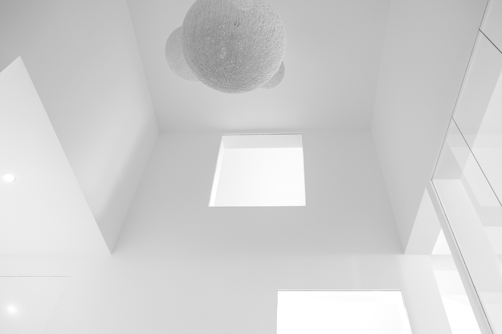 楼梯间 Stairway© Y.AN.JPG