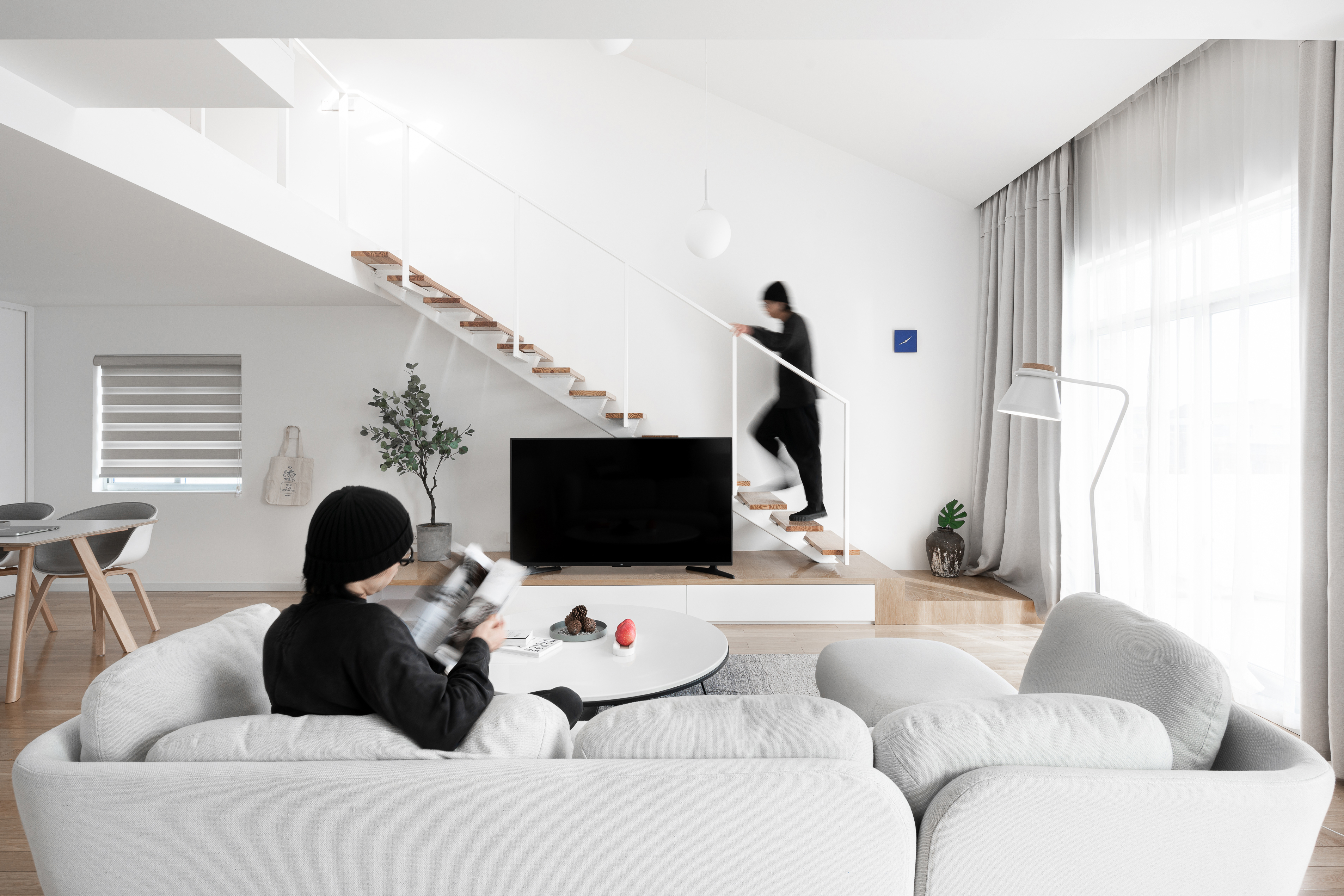 00住宅公共空间预览A preview of public space in the house© 吕晓斌.jpg