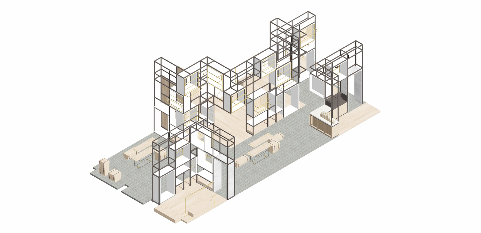Lukstudio_Axonometric 轴测图.jpg